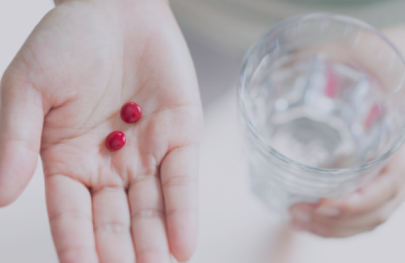 ПЕРОРАЛЬНЫЕ ПРЕПАРАТЫ ЖЕЛЕЗА