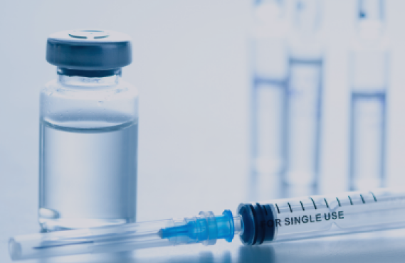 ПАРЕНТЕРАЛЬНЫЕ ПРЕПАРАТЫ ЖЕЛЕЗА