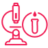 Microscope Icon